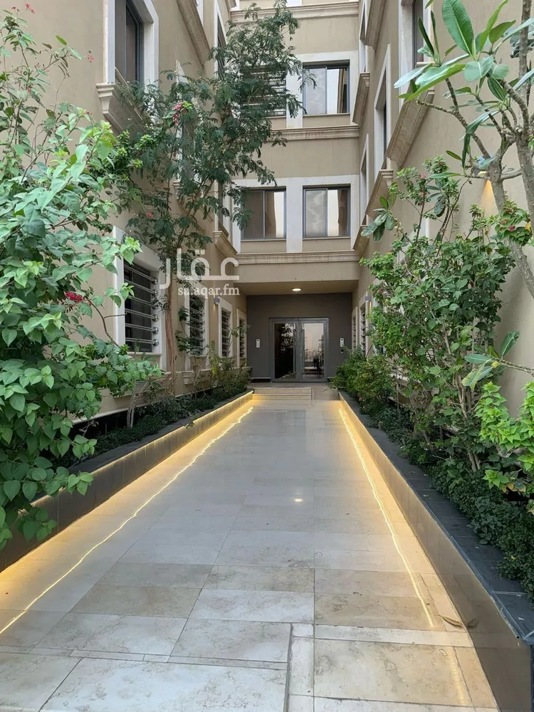 شقة للبيع في شارع القنا, حي الياسمين, مدينة الرياض, منطقة الرياض صورة 3