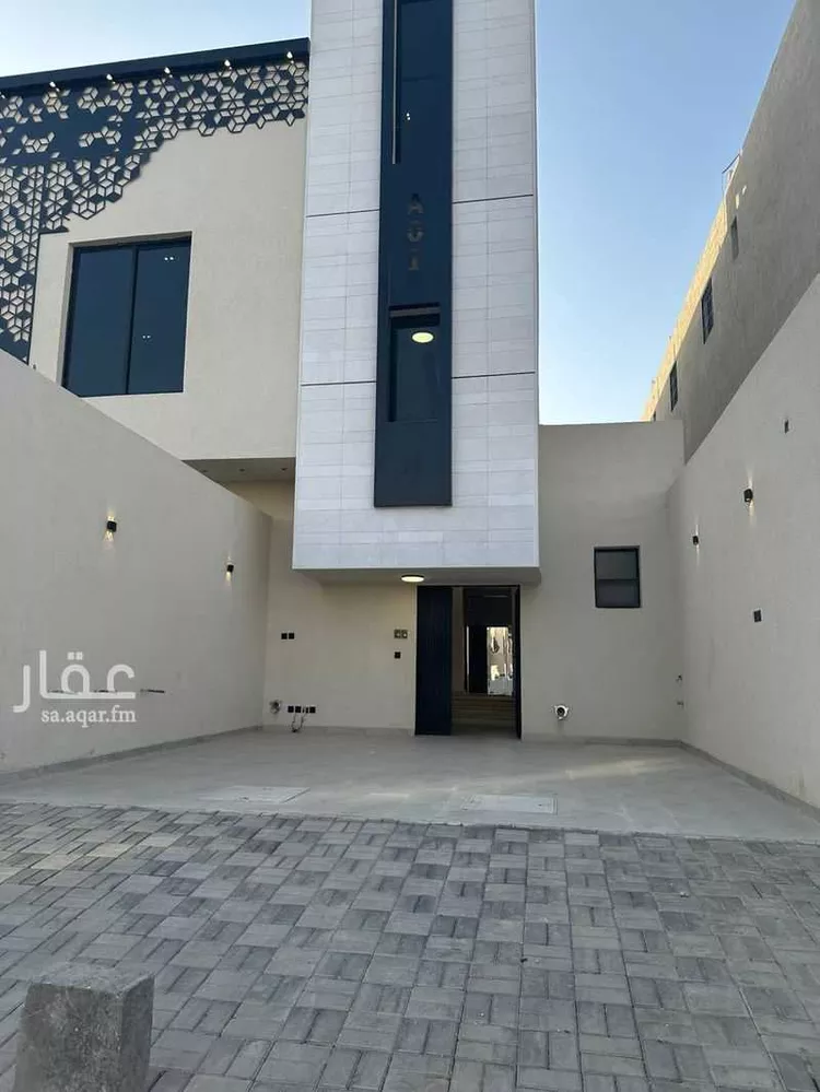 شقة للبيع في شارع عبدالرحمن بن داود, حي الرمال, مدينة الرياض, منطقة الرياض