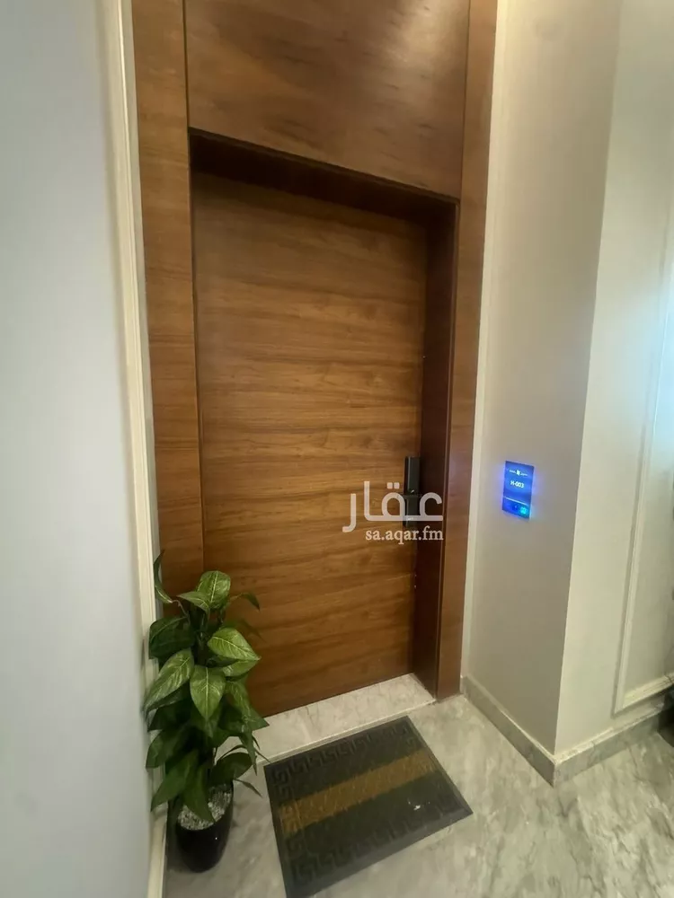 شقة للإيجار في شارع القشاشية, حي الندى, مدينة الرياض, منطقة الرياض