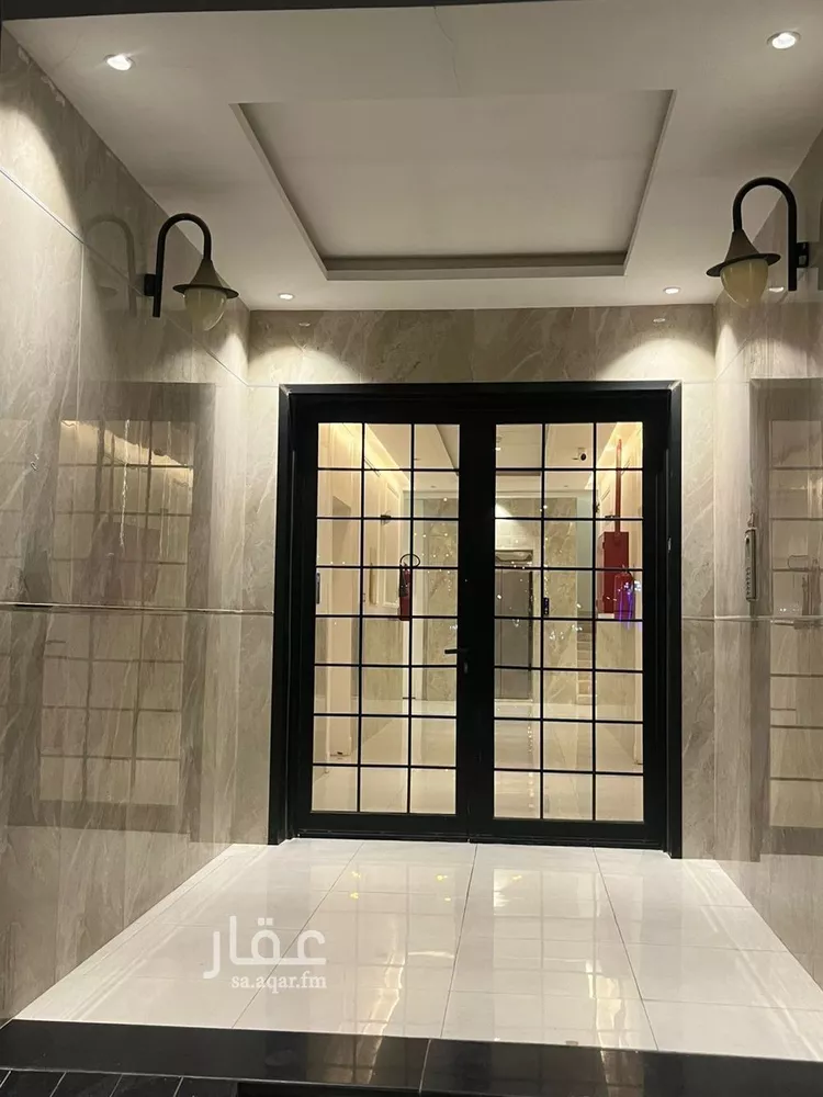 شقة للبيع في شارع الهملة, حي اليرموك, مدينة الرياض, منطقة الرياض صورة 2