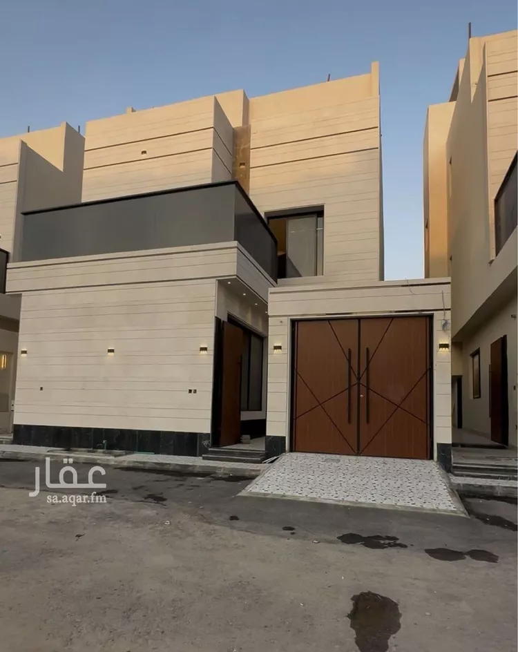 فيلا للبيع في شارع فالح ابن خفاف, حي الرمال, مدينة الرياض, منطقة الرياض صورة 2