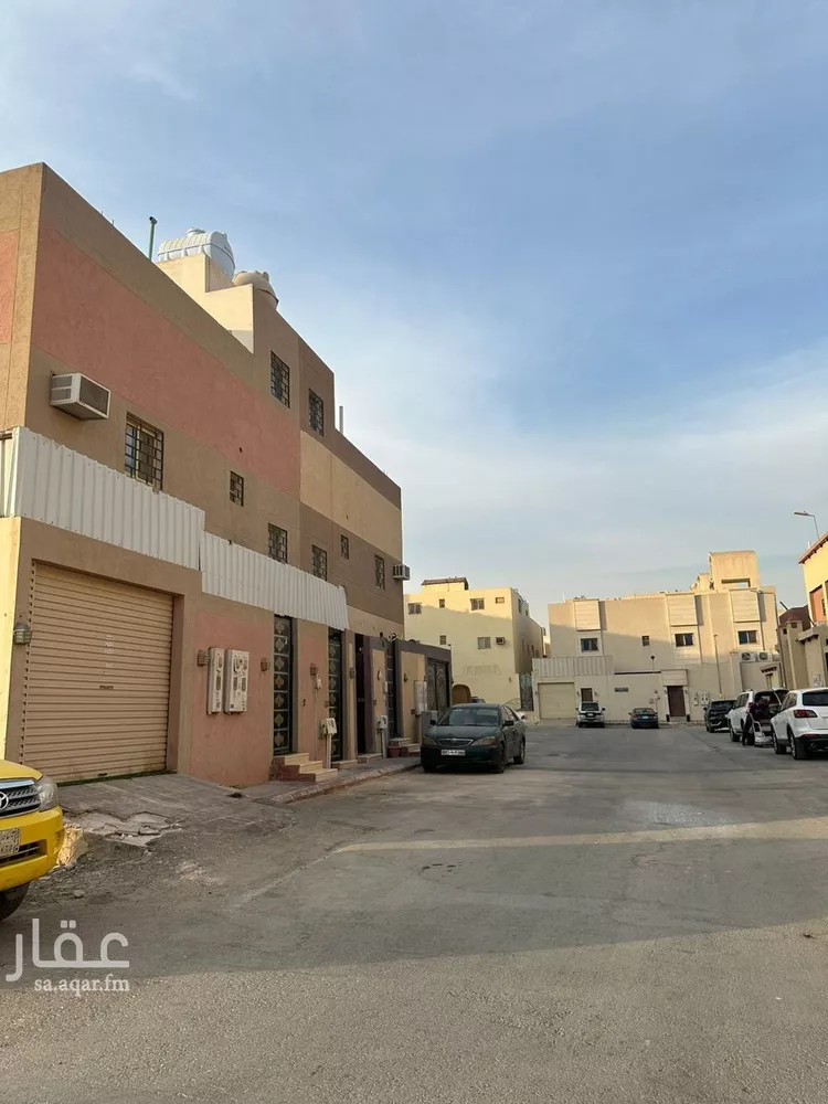 فيلا للبيع في شارع صالح الطاسان, حي العوالي, مدينة الرياض, منطقة الرياض