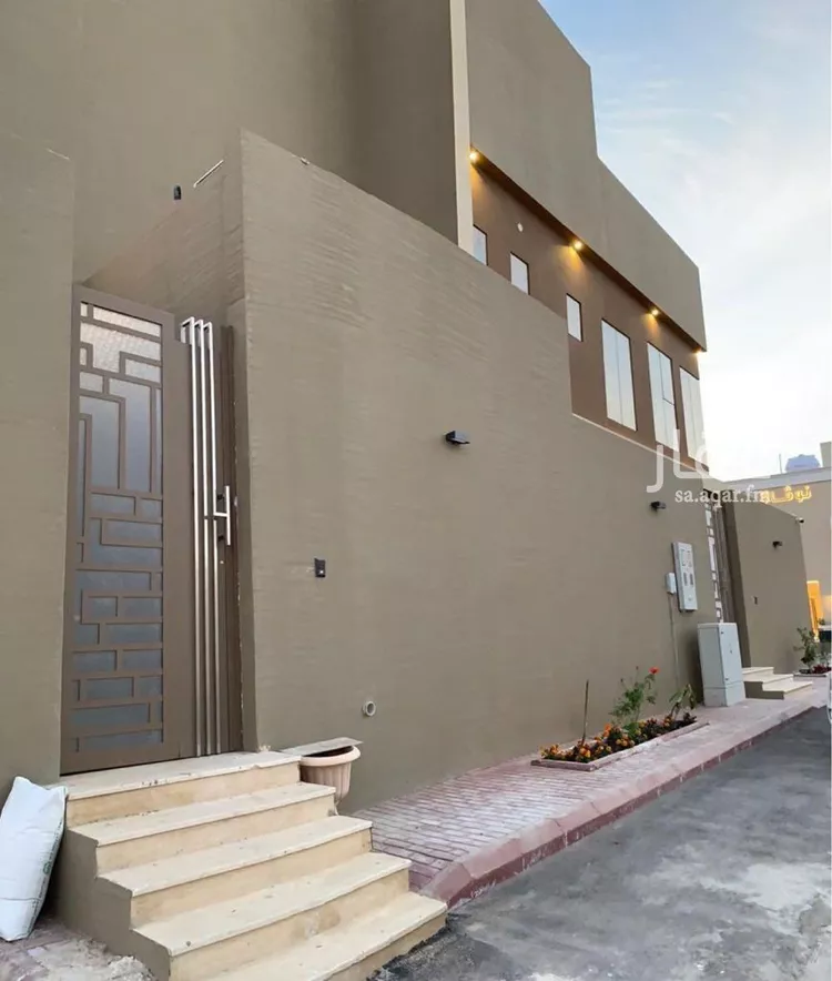 شقة للإيجار في شارع ممر106, حي الملقا, مدينة الرياض, منطقة الرياض صورة 2