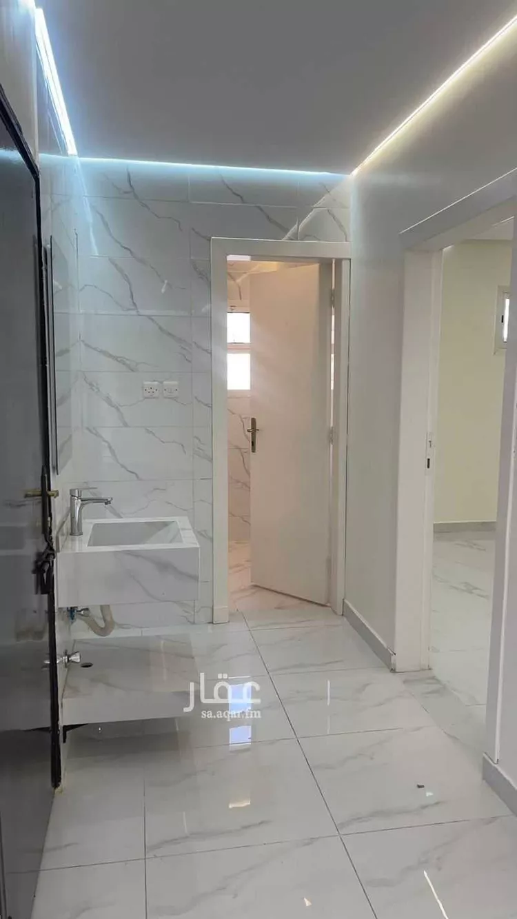 شقة للإيجار في شارع اسيد بن عبدالله القسري ، حي السلام ، الرياض ، منطقة الرياض صورة 2