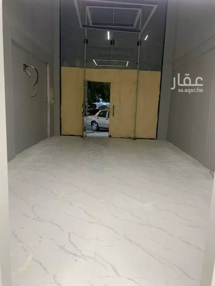 محل للإيجار في طريق الصحابة ، حي المونسية ، الرياض ، منطقة الرياض صورة 2