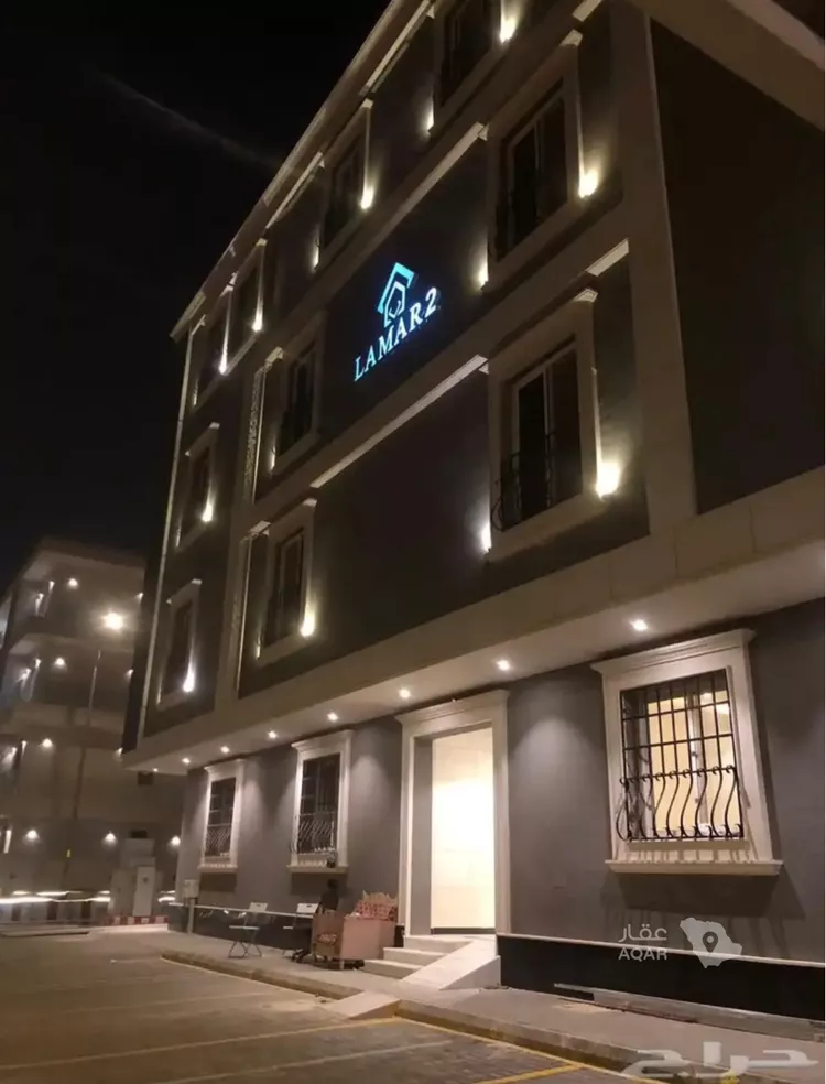 شقة للإيجار في شارع الديوان ، حي النرجس ، الرياض ، منطقة الرياض 6