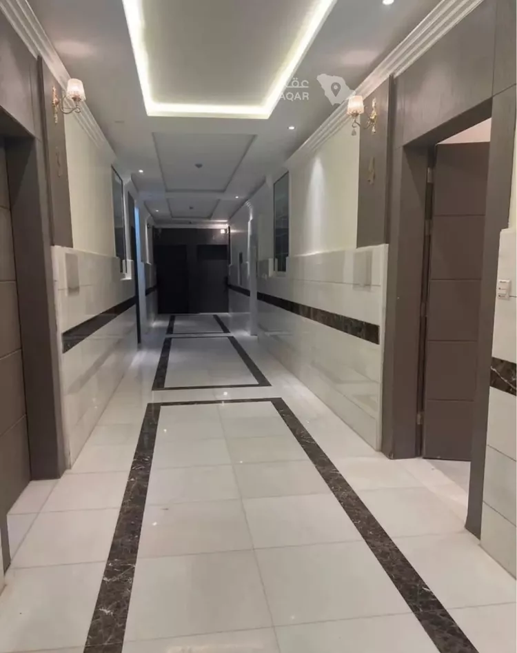 شقة للإيجار في شارع الديوان ، حي النرجس ، الرياض ، منطقة الرياض صورة 4