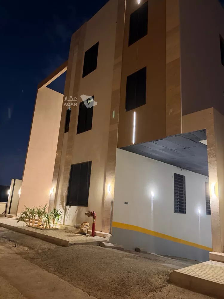 شقة للإيجار في شارع عبدالرحمن بن حسن الفتني, حي المهدية, مدينة الرياض, منطقة الرياض