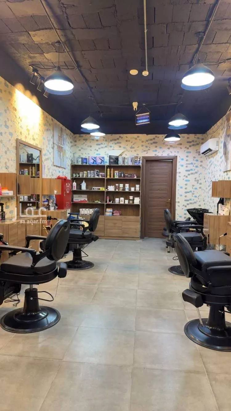 Shop for Rent in Riyadh Dhahrat Laban