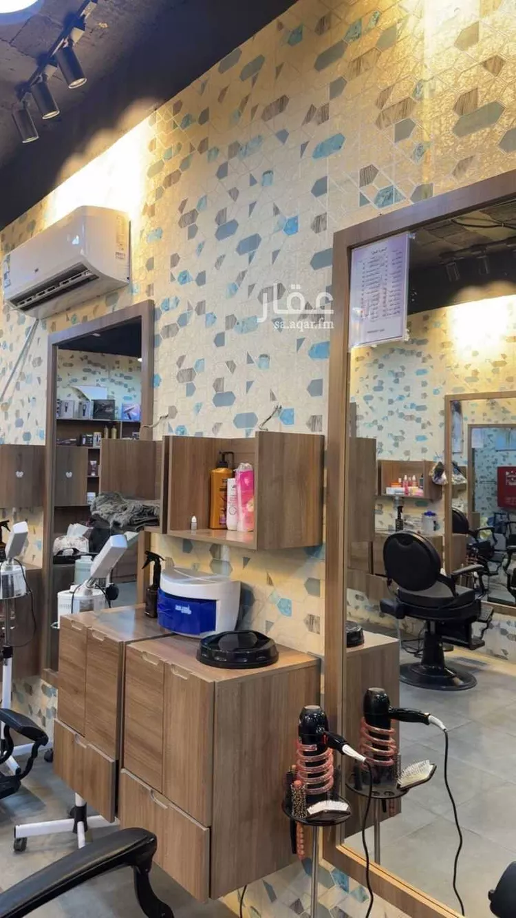 Shop for Rent in Riyadh Dhahrat Laban صورة 4