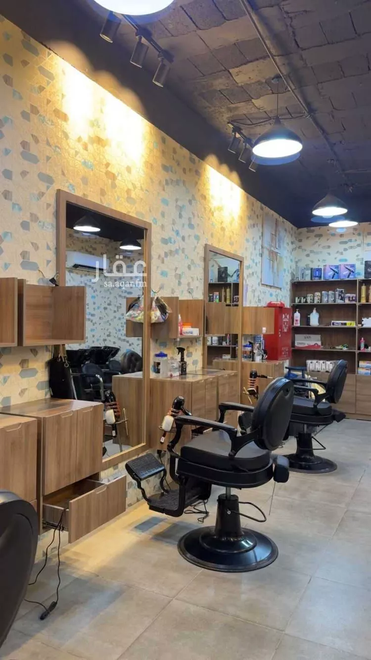 Shop for Rent in Riyadh Dhahrat Laban صورة 5