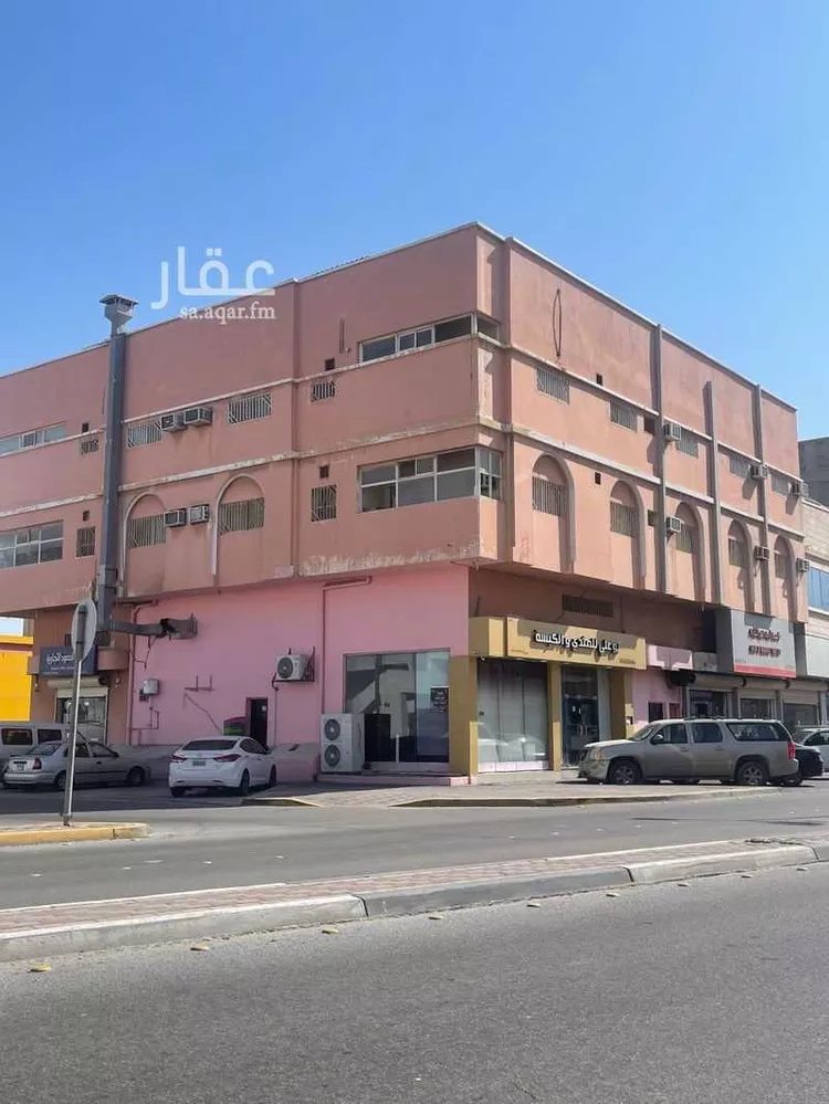 شقة للإيجار في شارع الامير سلطان, حي الفيصلية الثاني, مدينة الاحساء, المنطقة الشرقية