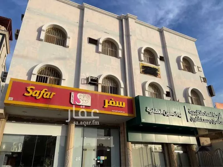 شقة للإيجار في شارع الامير محمد ابن عبدالعزيز, حي مشرفة, مدينة الاحساء, المنطقة الشرقية