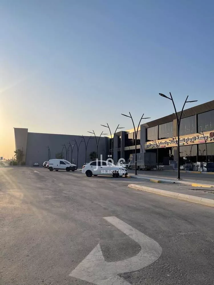 محل للإيجار في شارع طريق الهفوف - العقير, حي المروج الشمالي, مدينة الاحساء, المنطقة الشرقية صورة 3