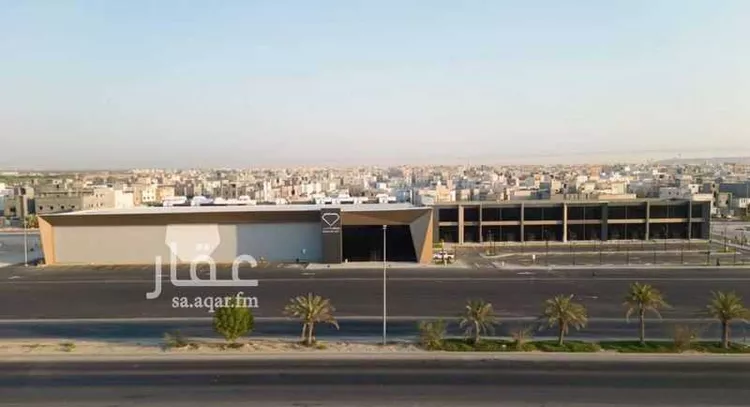 محل للإيجار في شارع طريق الهفوف - العقير, حي المروج الشمالي, مدينة الاحساء, المنطقة الشرقية