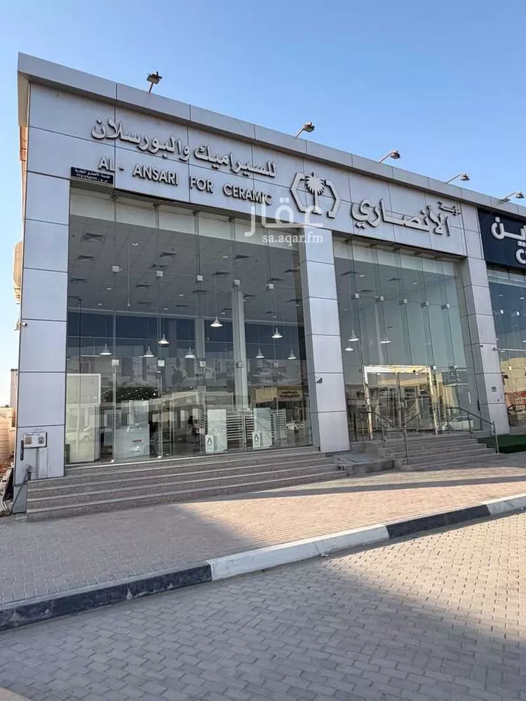 محل للإيجار في شارع حبيب ابن اسلم الانصاري, حي الخدود, مدينة الاحساء, المنطقة الشرقية 1 صورة