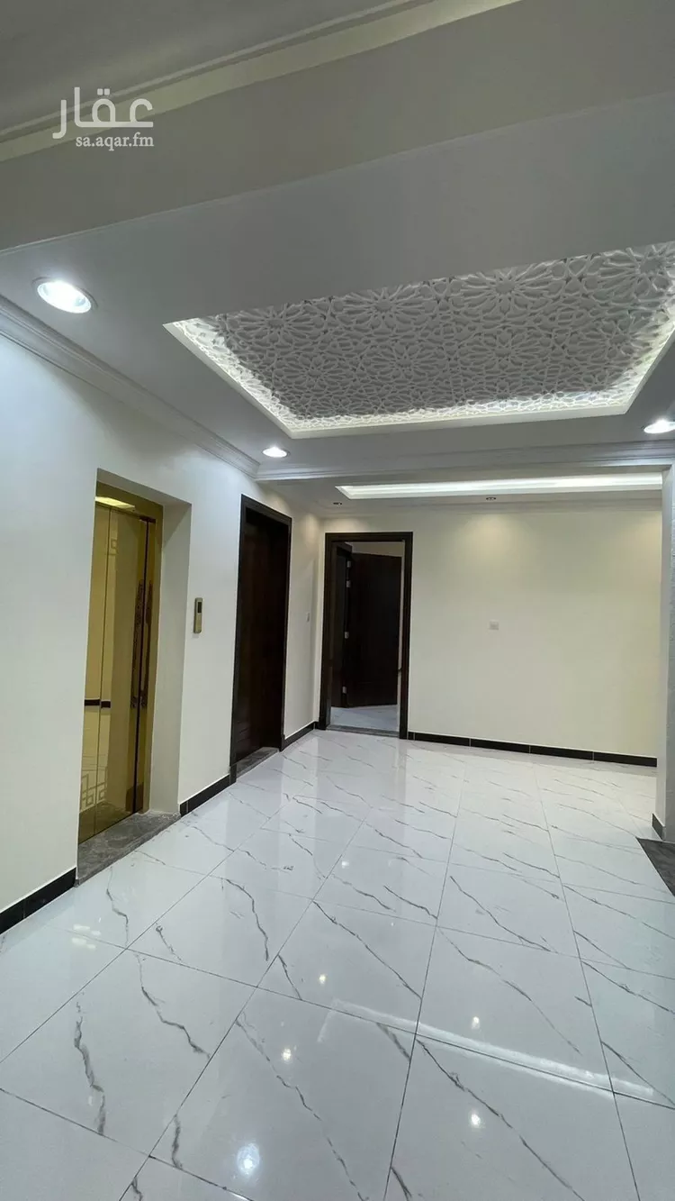 شقة للبيع في شارع طاهر الزمخشرى, حي النور, مدينة الدمام, المنطقة الشرقية صورة 4