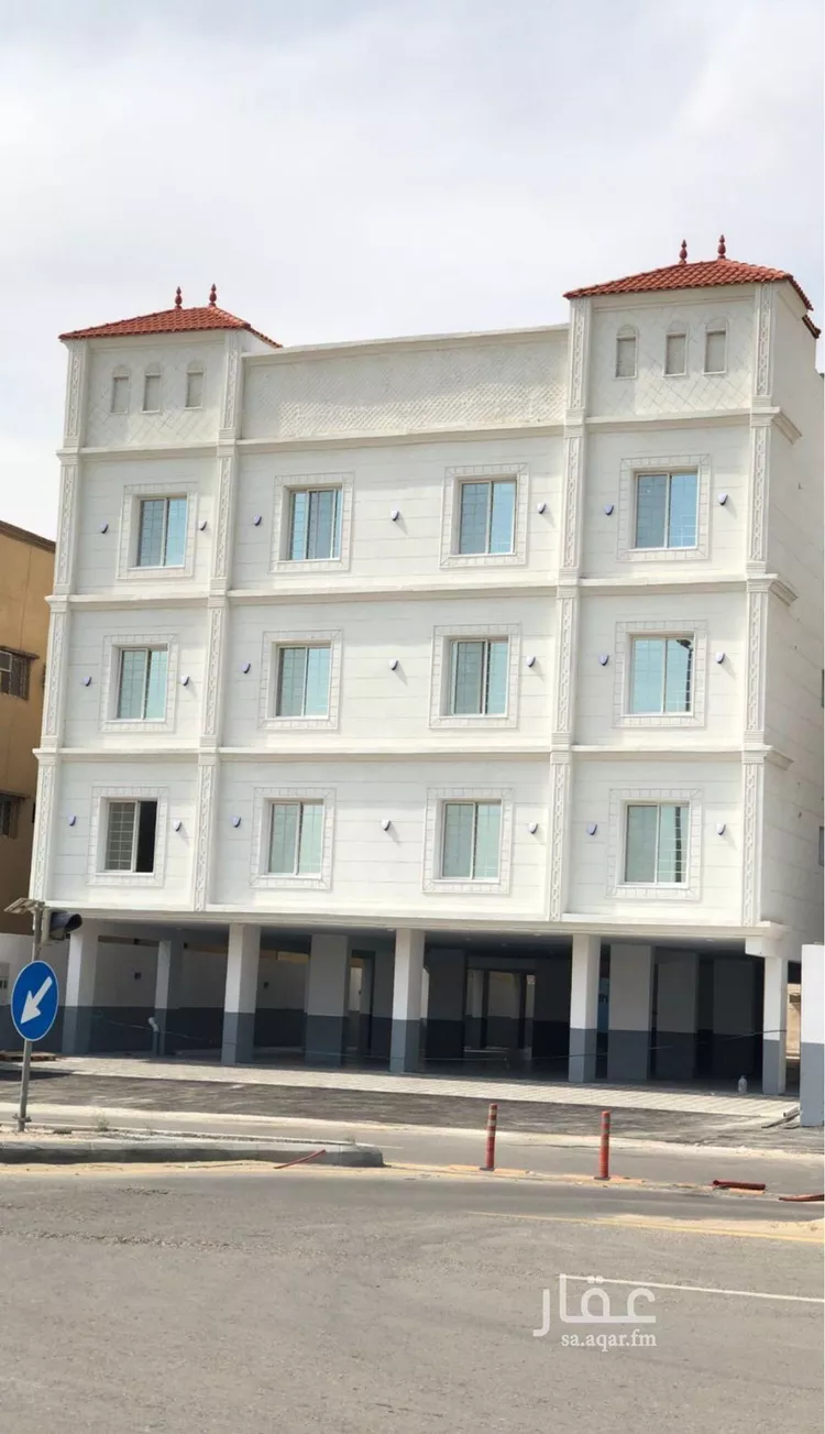 شقة للبيع في شارع الامام البخاري, حي بدر, مدينة الدمام, المنطقة الشرقية