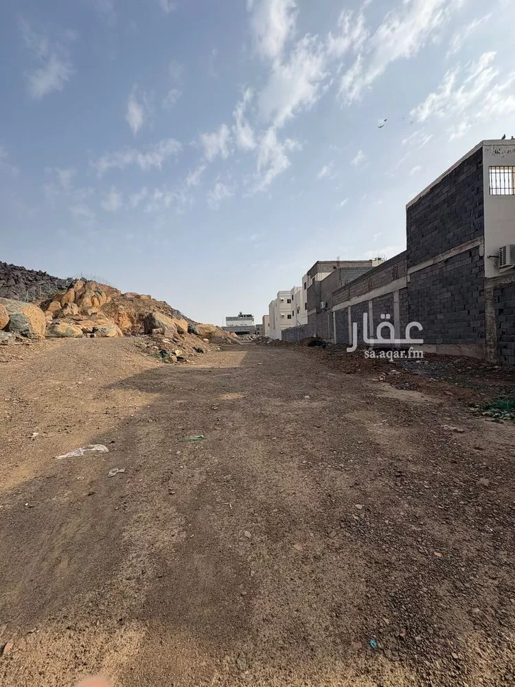 أرض للبيع في شارع تويلة بنت اسلم, حي الشافية, مدينة المدينة المنورة, منطقة المدينة المنورة صورة 2