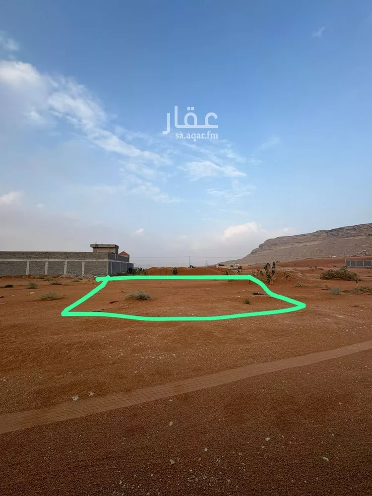 أرض للبيع في شارع قريه ديراب 2355, حي قريه ديراب, مدينة قريه ديراب, منطقة الرياض صورة 2