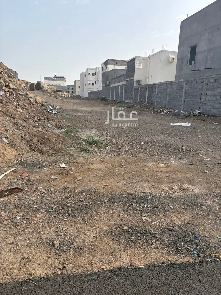 أرض للبيع في شارع تويلة بنت اسلم, حي الشافية, مدينة المدينة المنورة, منطقة المدينة المنورة صورة 4