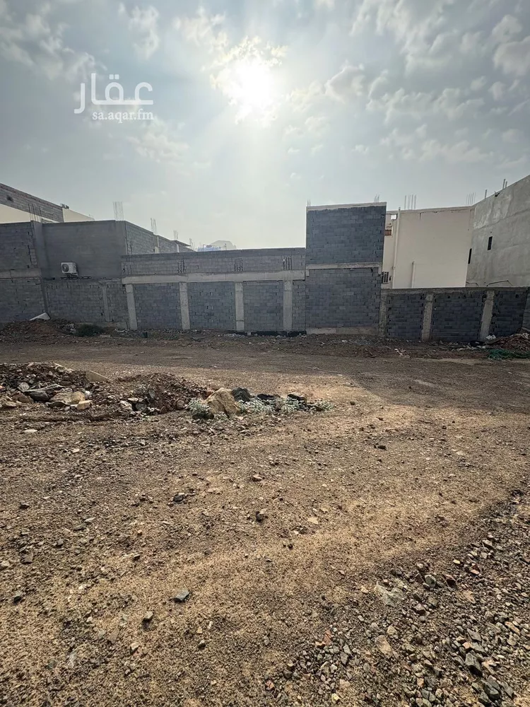 أرض للبيع في شارع تويلة بنت اسلم, حي الشافية, مدينة المدينة المنورة, منطقة المدينة المنورة صورة 3