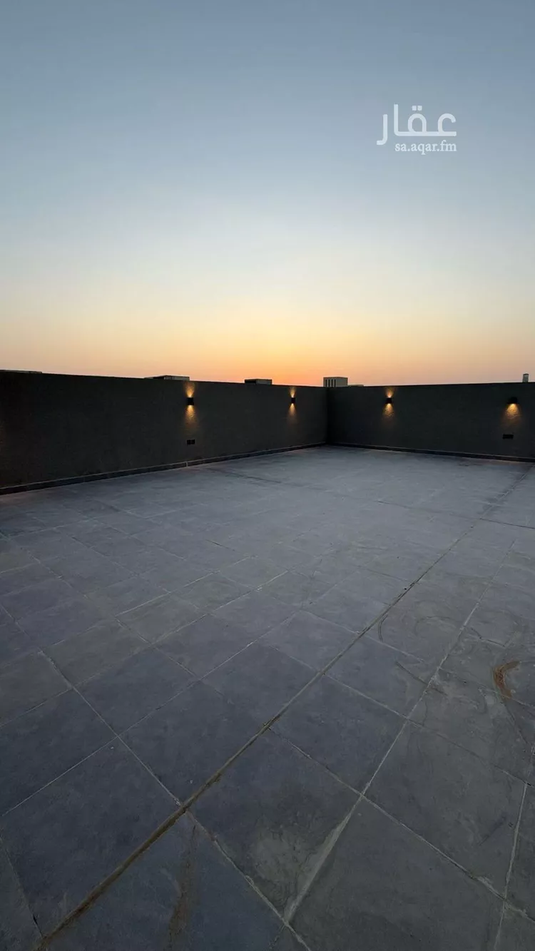 شقة للإيجار في شارع سليمان بن عبدالله الجبرين, حي النرجس, مدينة الرياض, منطقة الرياض صورة 5