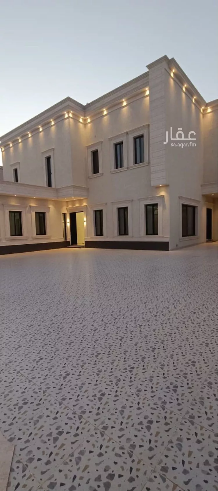 فيلا للبيع في شارع مشرفة 154, حي مشرفة, مدينة الهياثم, منطقة الرياض صورة 2