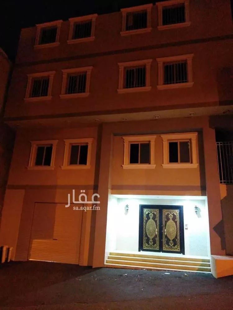 شقة للإيجار في شارع 538 الخنساء ، حي جبل النور ، مكة ، منطقة مكة المكرمة