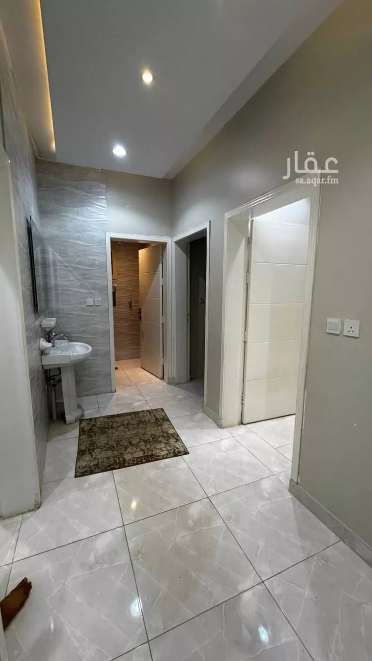 شقة للإيجار في شارع 538 الخنساء ، حي جبل النور ، مكة ، منطقة مكة المكرمة صورة 5