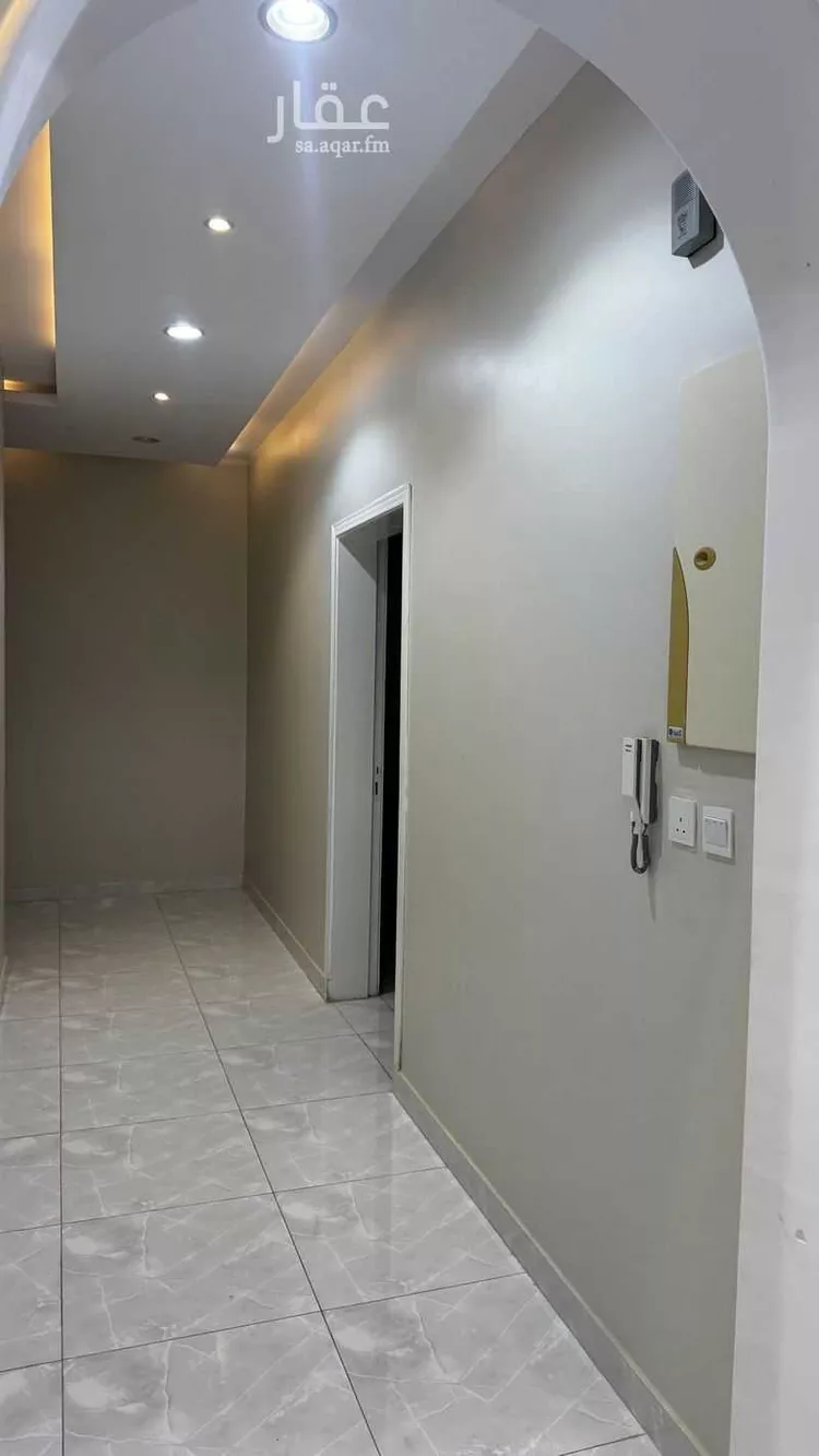 شقة للإيجار في شارع 538 الخنساء ، حي جبل النور ، مكة ، منطقة مكة المكرمة صورة 4