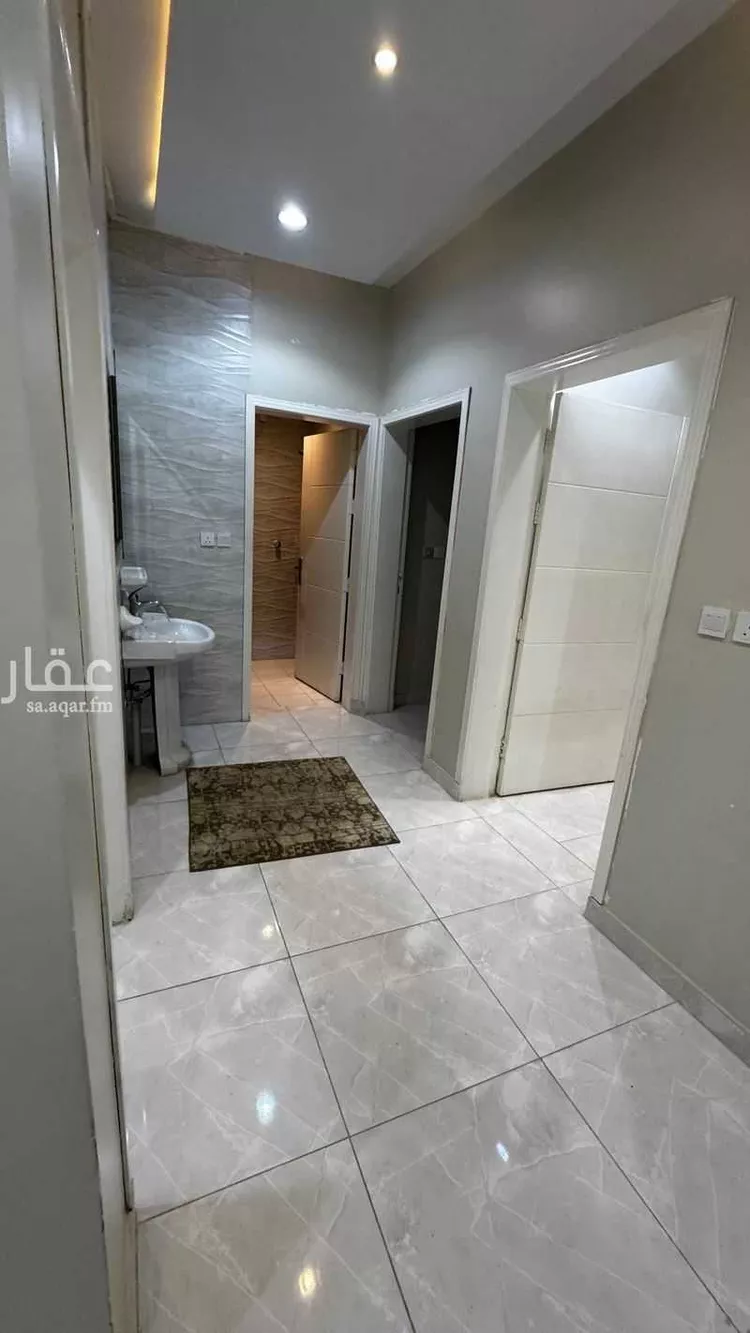 شقة للإيجار في شارع 538 الخنساء ، حي جبل النور ، مكة ، منطقة مكة المكرمة