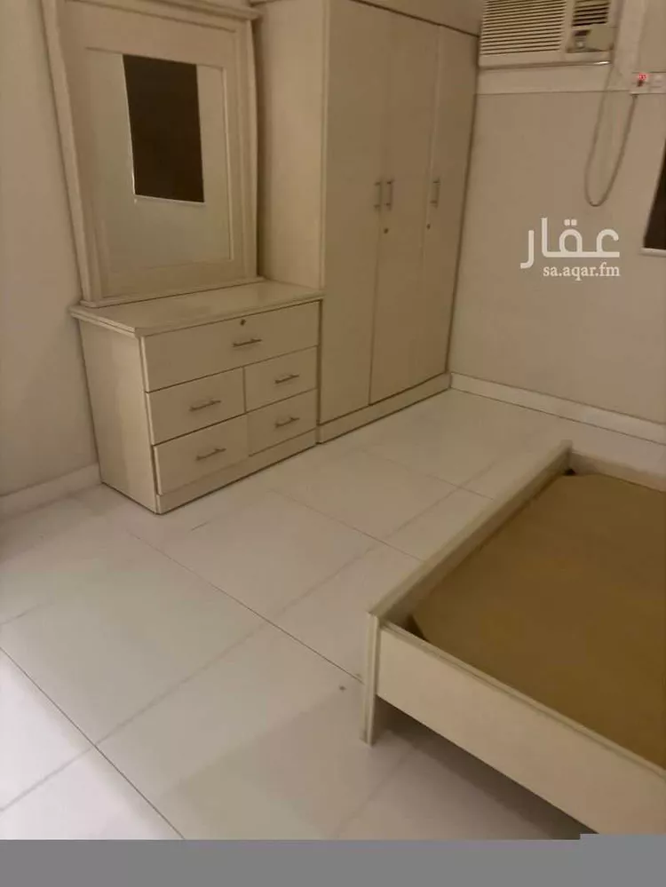 شقة للإيجار في شارع عبادى ابن الصامت, حي النايفية, مدينة حفر الباطن, المنطقة الشرقية