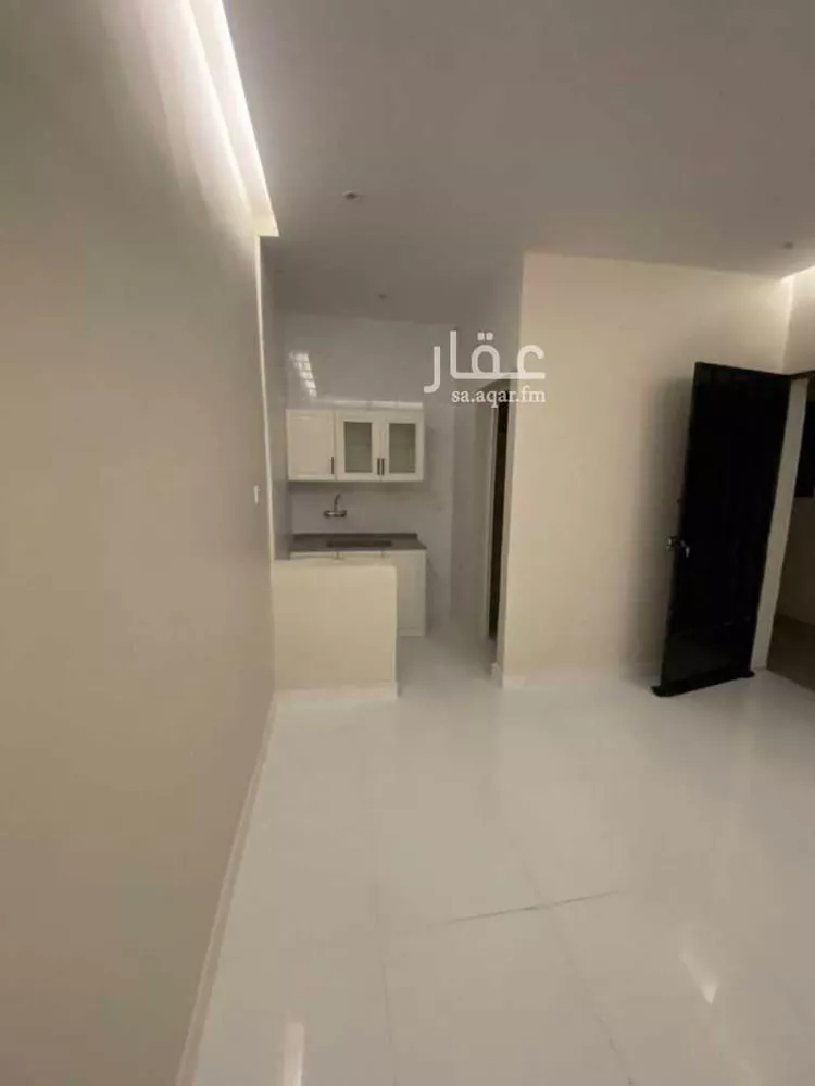 شقة للإيجار في شارع عبادى ابن الصامت, حي النايفية, مدينة حفر الباطن, المنطقة الشرقية صورة 4