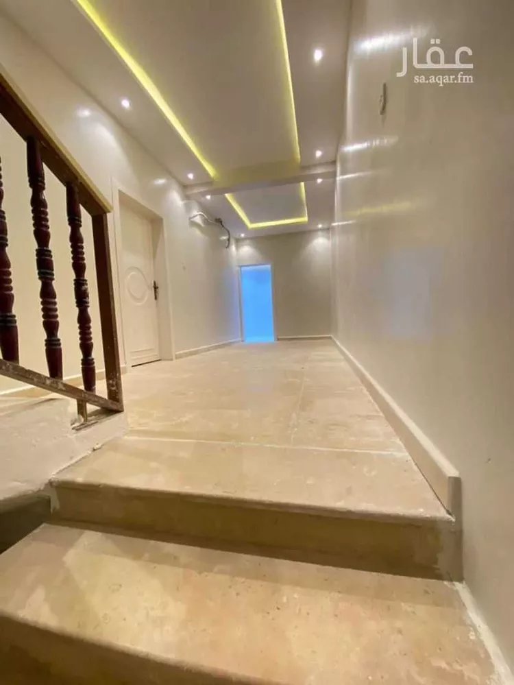 شقة للإيجار في شارع عبادى ابن الصامت, حي النايفية, مدينة حفر الباطن, المنطقة الشرقية صورة 4