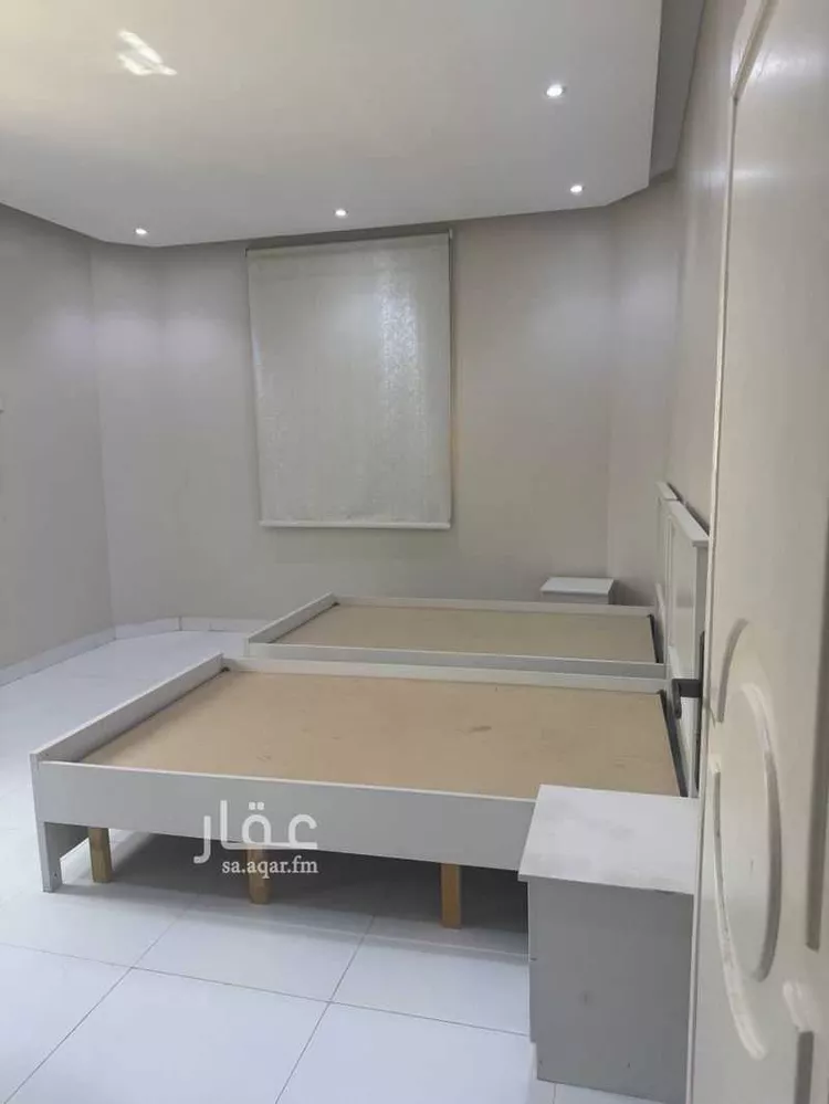 شقة للإيجار في شارع عبادى ابن الصامت, حي النايفية, مدينة حفر الباطن, المنطقة الشرقية صورة 4