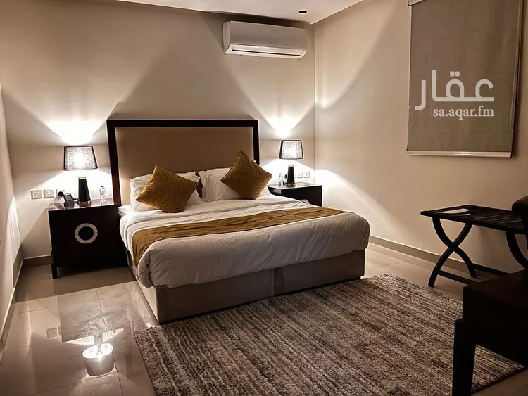 شقة للإيجار في شارع الخيالة, حي النموذجية, مدينة الرياض, منطقة الرياض صورة 2