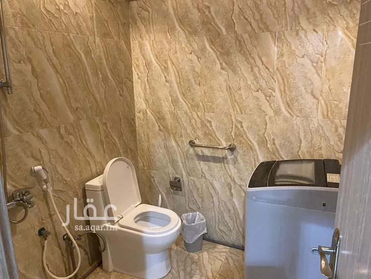 شقة للإيجار في شارع الملك خالد ابن عبدالعزيز سعود, حي الشرفية, مدينة الرياض, منطقة الرياض صورة 4