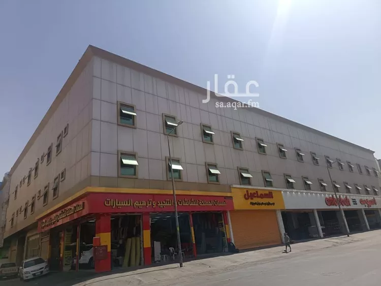 شقة للإيجار في شارع الفرزدق, حي العمل, مدينة الرياض, منطقة الرياض