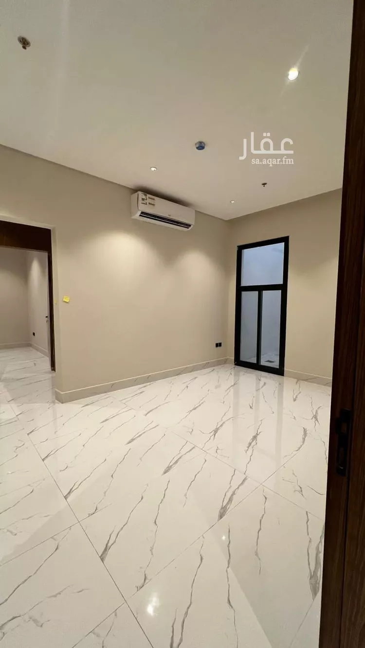 شقة للإيجار في شارع صفوان بن أسيد, حي الفاخرية, مدينة الرياض, منطقة الرياض