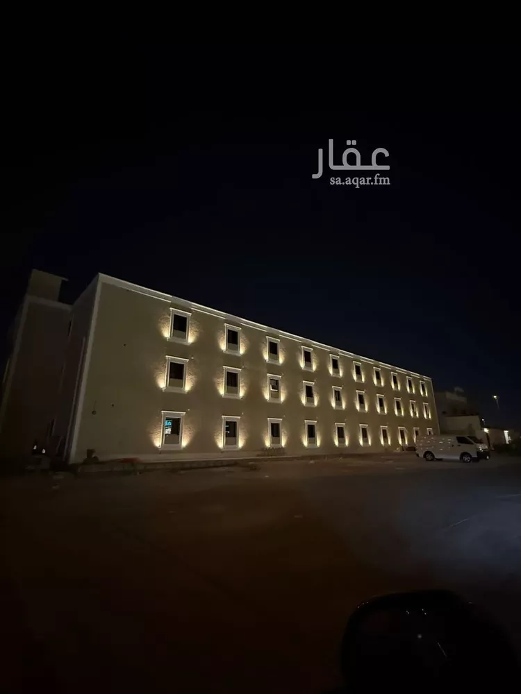 شقة للإيجار في شارع الحارث بن مرة, حي النسيم الغربي, مدينة الرياض, منطقة الرياض صورة 5