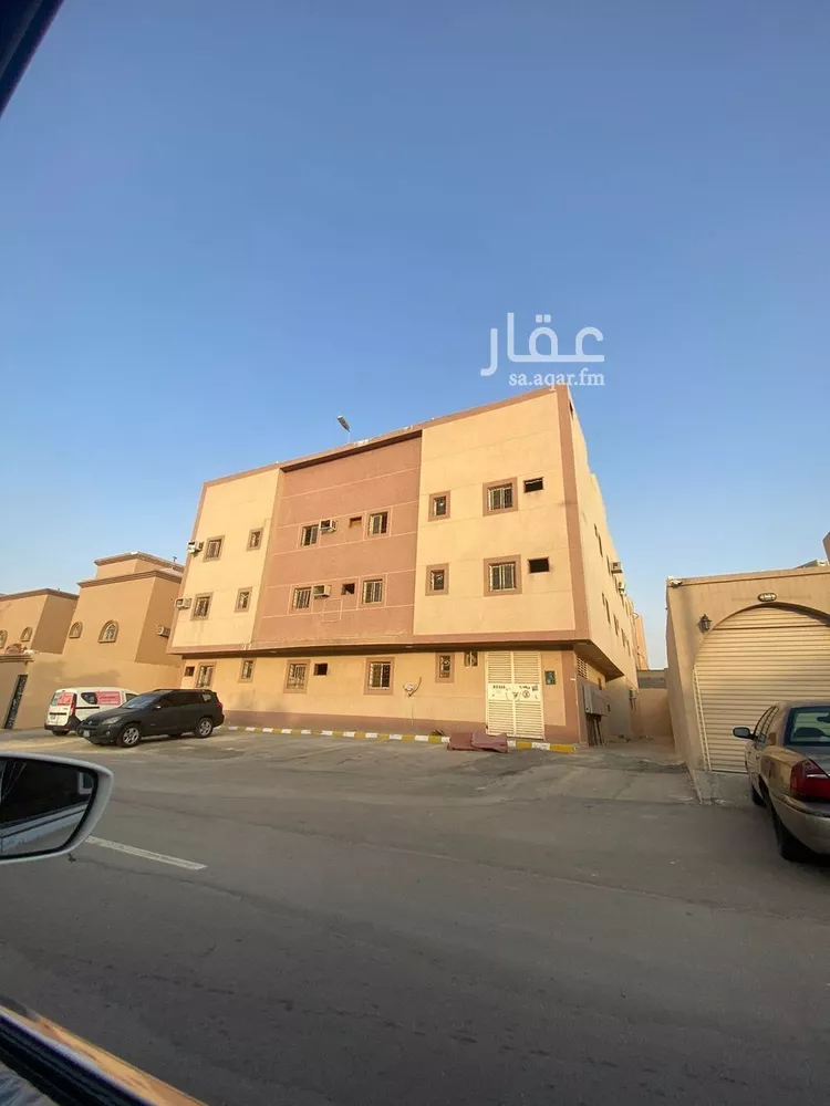 شقة للإيجار في شارع يزيد بن الأسود, حي بدر, مدينة الرياض, منطقة الرياض