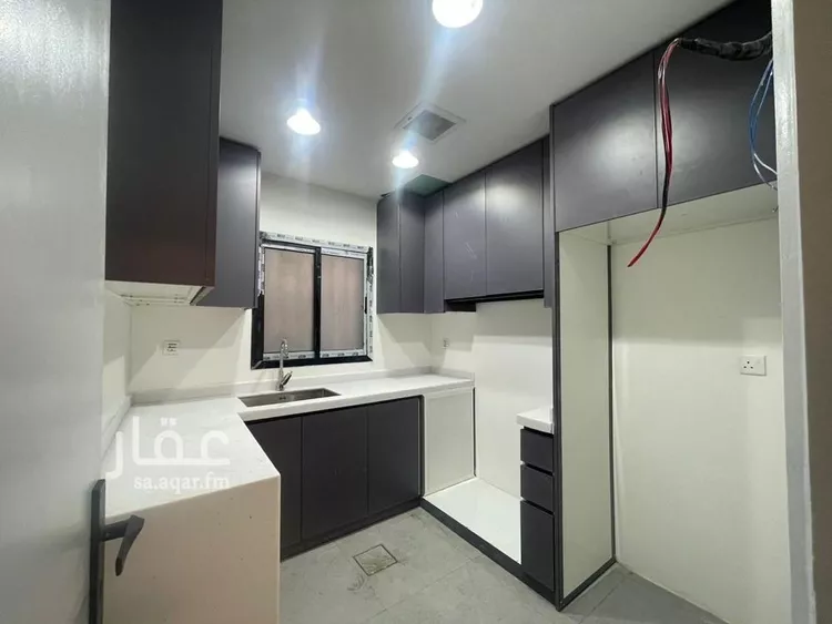 شقة للإيجار في شارع عبدالوهاب الزنجاني, حي المروج, مدينة الرياض, منطقة الرياض صورة 3