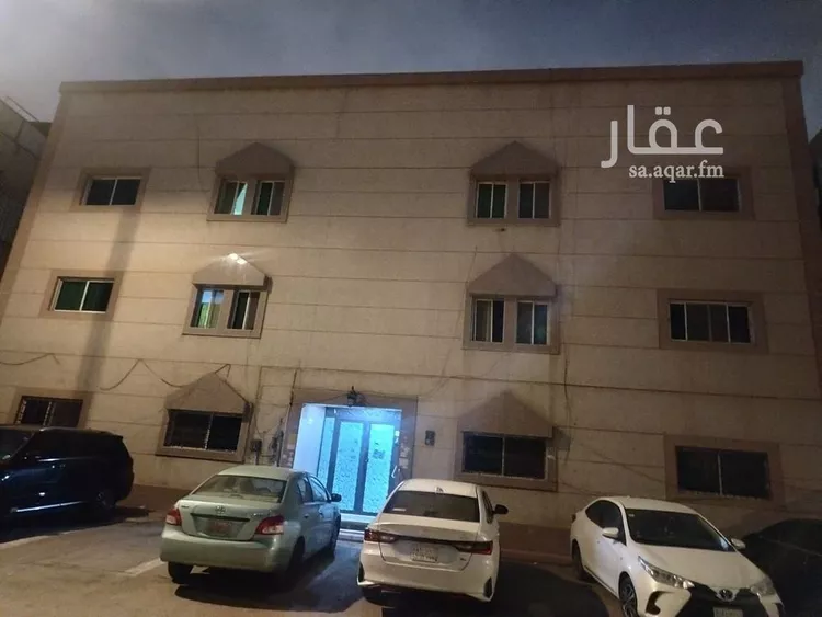 Apartment for Rent in Riyadh Al Malaz
