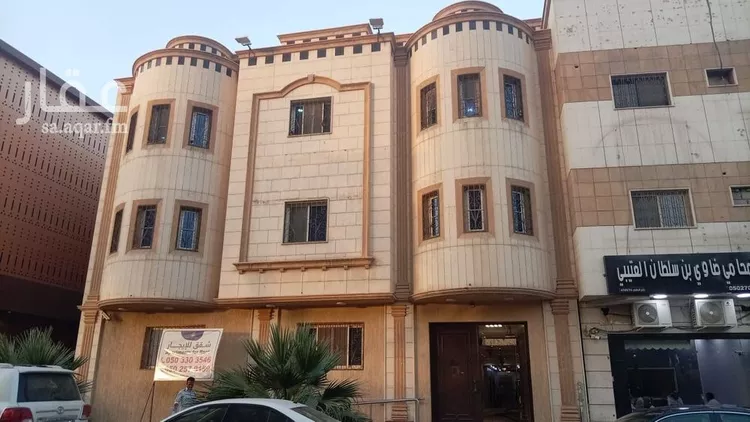 Apartment for Rent in Riyadh Al Ud
