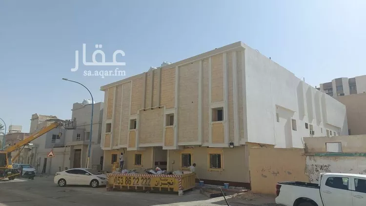شقة للإيجار في شارع الخفجي, حي الملز, مدينة الرياض, منطقة الرياض