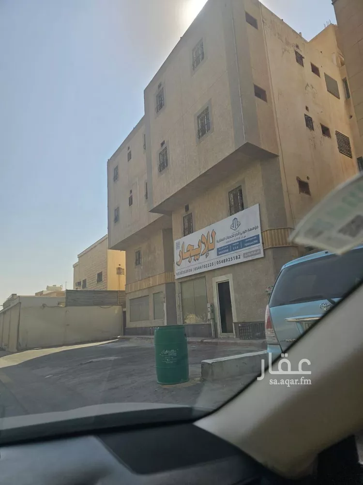 Apartment for Rent in Riyadh Al Hazm
