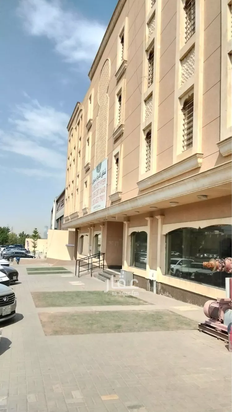 Apartment for Rent in Riyadh An Nuzhah