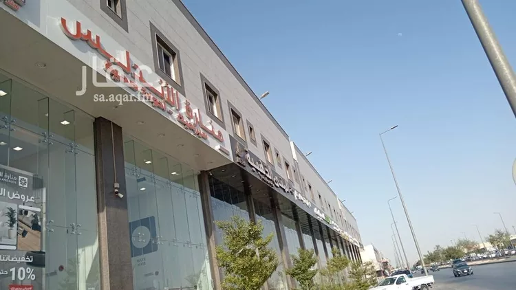 شقة للإيجار في شارع النويصيب, حي العزيزية, مدينة الرياض, منطقة الرياض