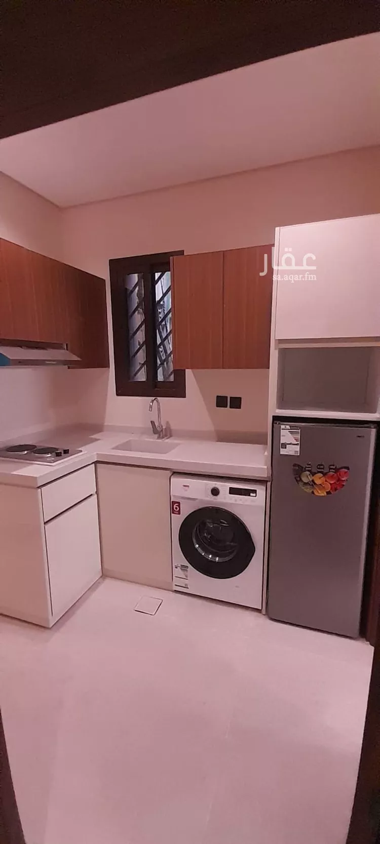 شقة للإيجار في شارع ابراهيم بن عفيصان, حي الروضة, مدينة الرياض, منطقة الرياض صورة 4